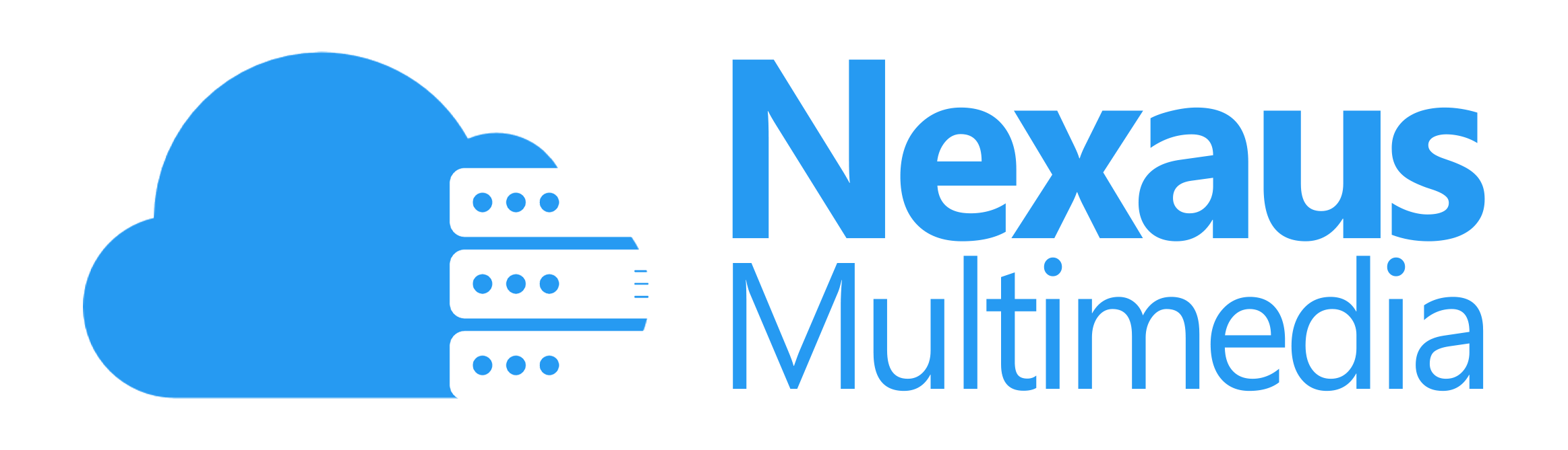 Nexaus Logo